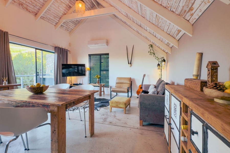 3 Bedroom Property for Sale in Ongegund Village Western Cape